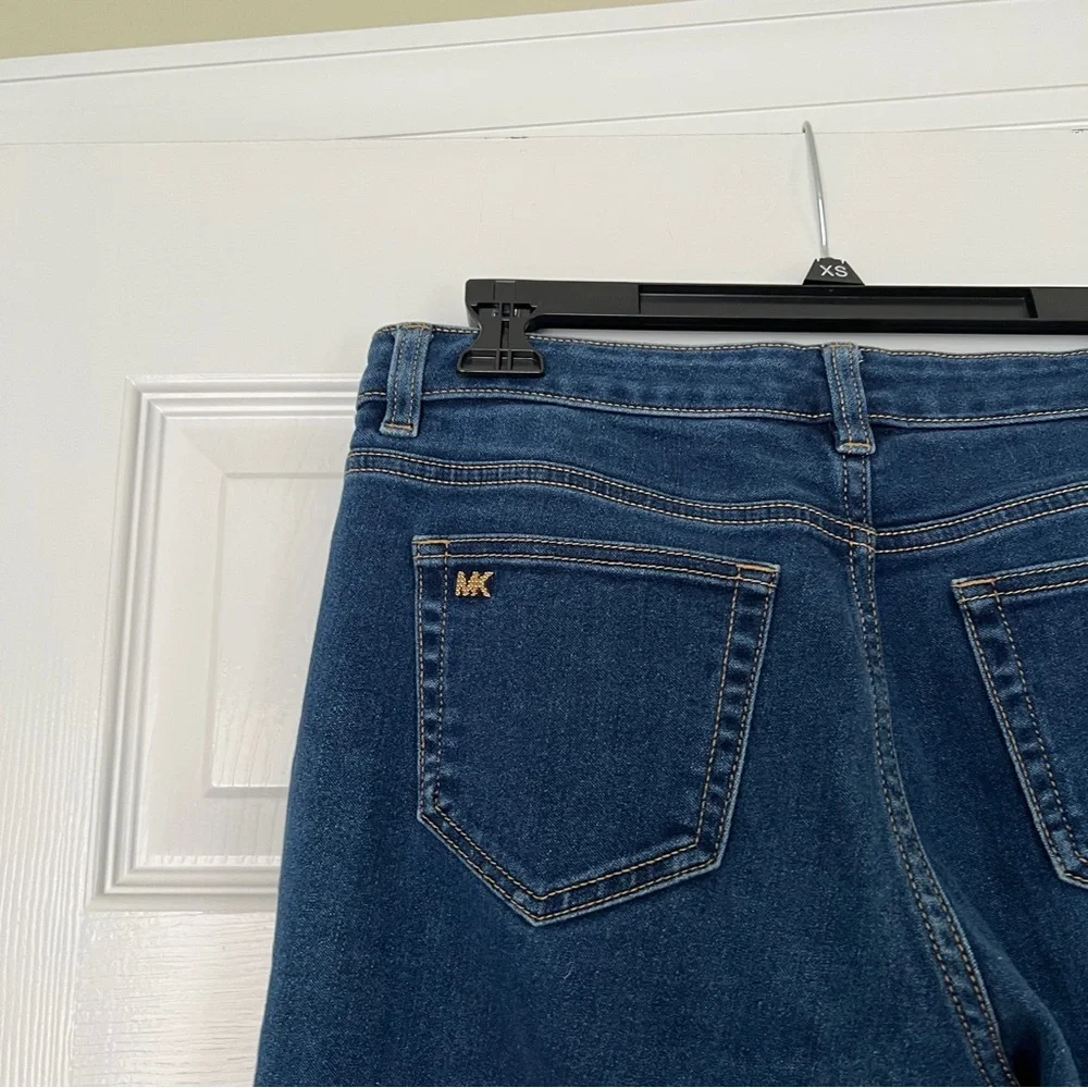 Michael Kors Selma Skinny jeans 4